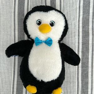 Build a Bear Penguin